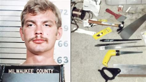 jeffery dhamer polaroids|Jeffrey Dahmer FBI file reveals chilling details about。